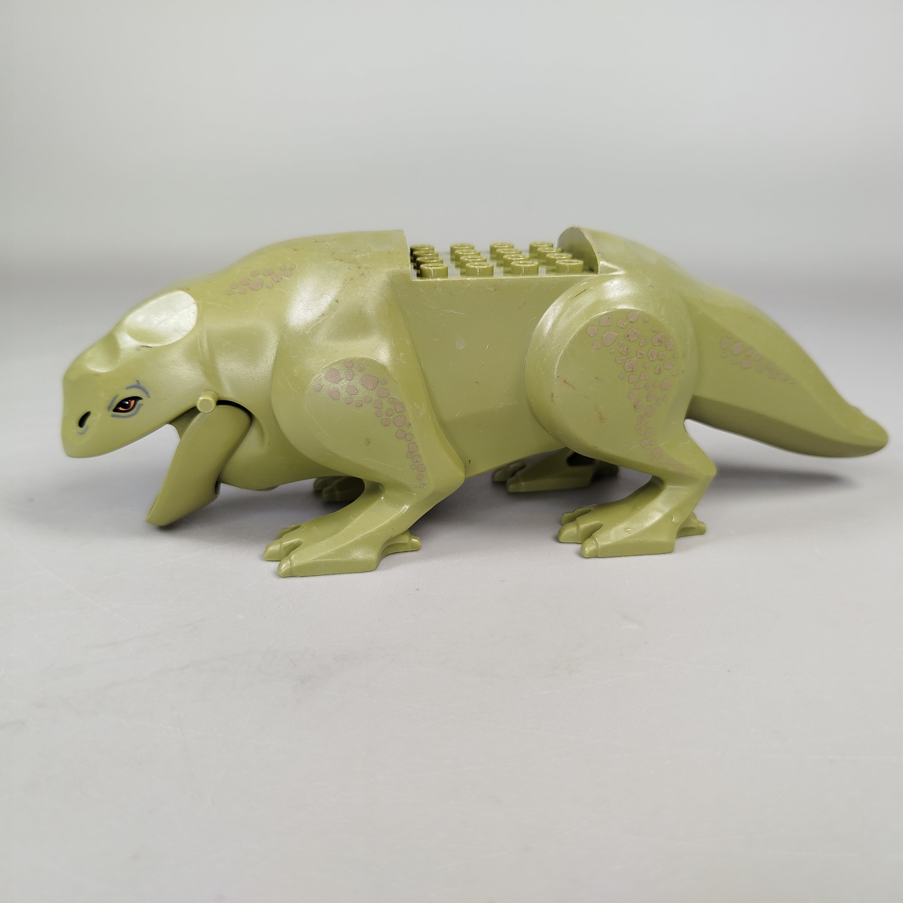 LEGO Star Wars Dewback Figur – ohne OVP, gut erhalten